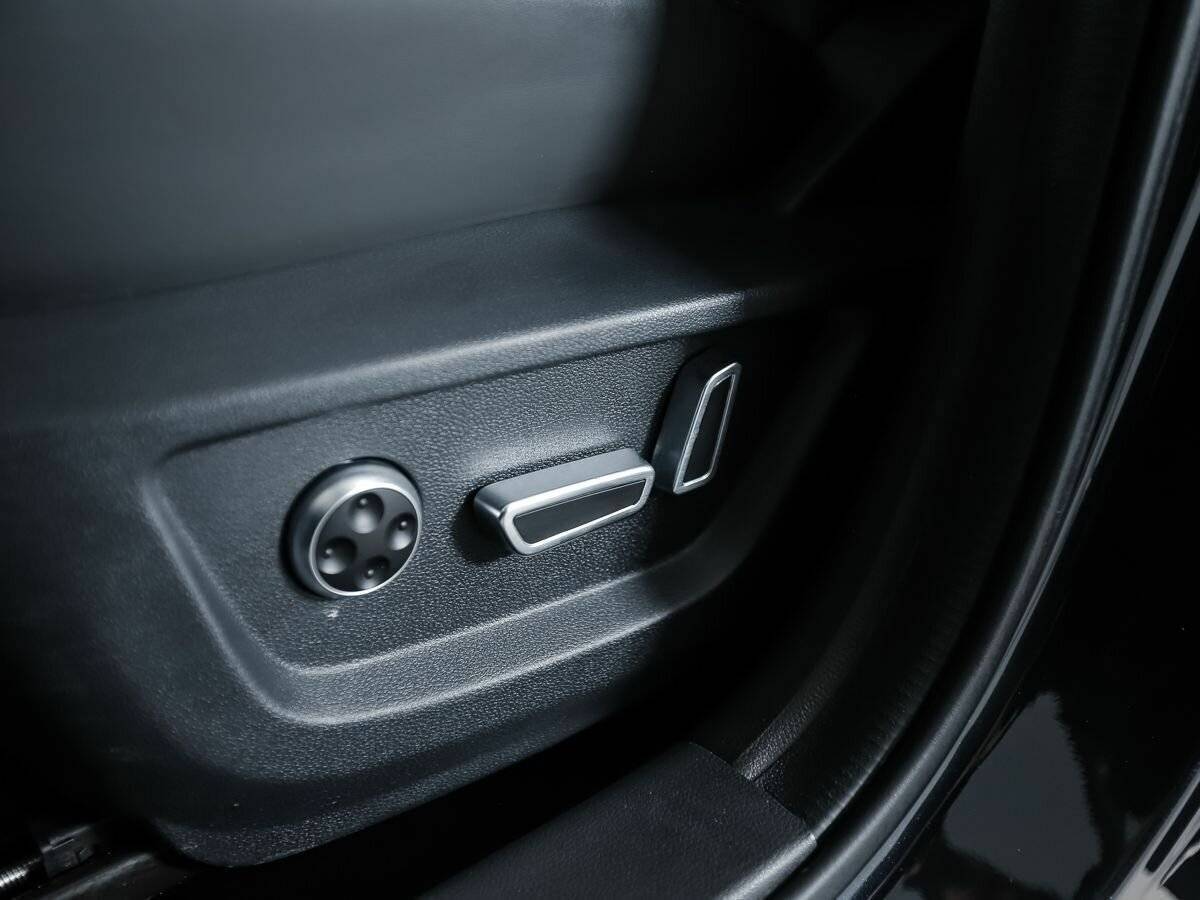 Chery Tiggo 8, 2020 - Фото №9