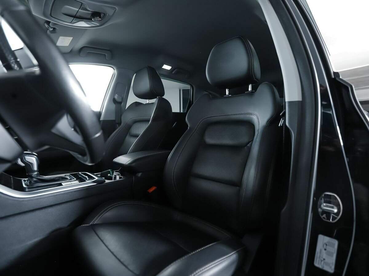 Chery Tiggo 8, 2020 - Фото №10