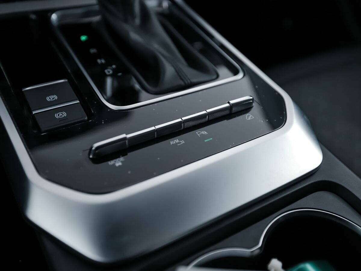 Chery Tiggo 8, 2020 - Фото №15