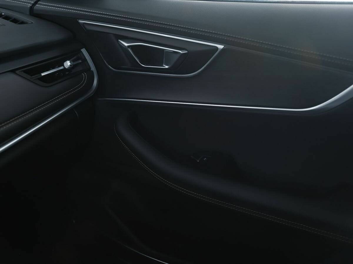 Chery Tiggo 8, 2020 - Фото №17