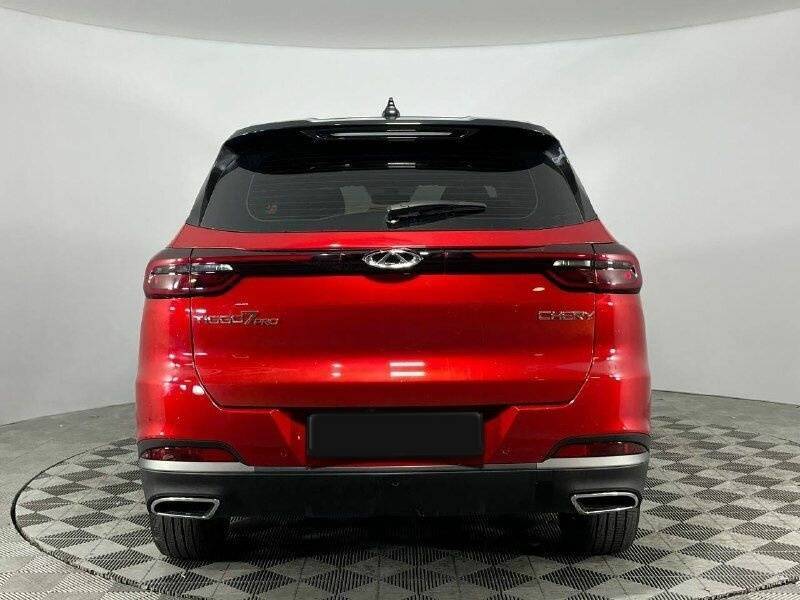 Chery Tiggo 7 Pro, 2021 - Фото №5