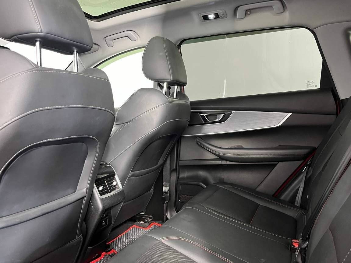 Chery Tiggo 7 Pro, 2021 - Фото №8