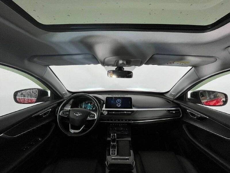 Chery Tiggo 7 Pro, 2021 - Фото №10