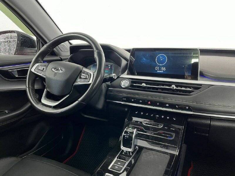 Chery Tiggo 7 Pro, 2021 - Фото №12