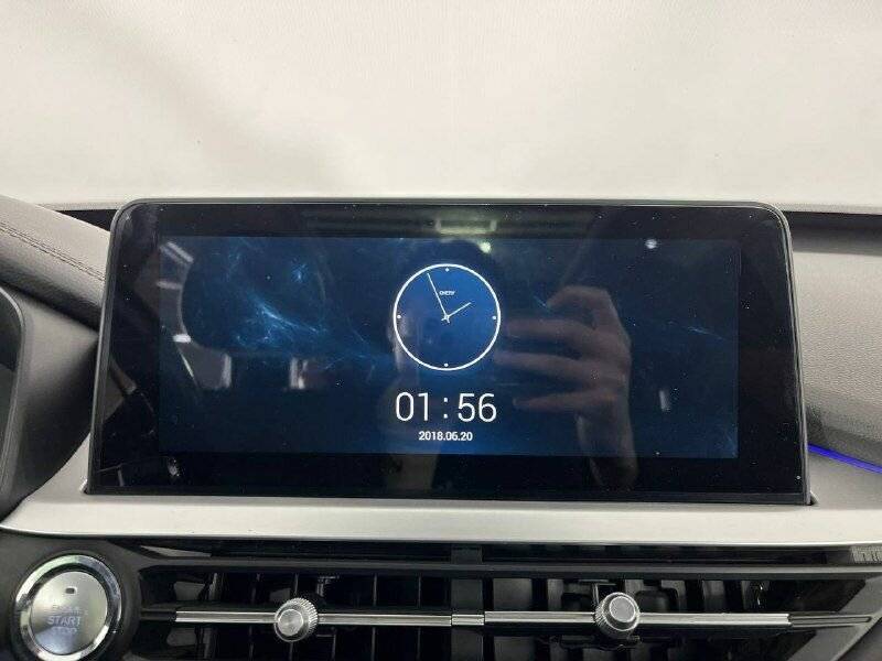 Chery Tiggo 7 Pro, 2021 - Фото №13