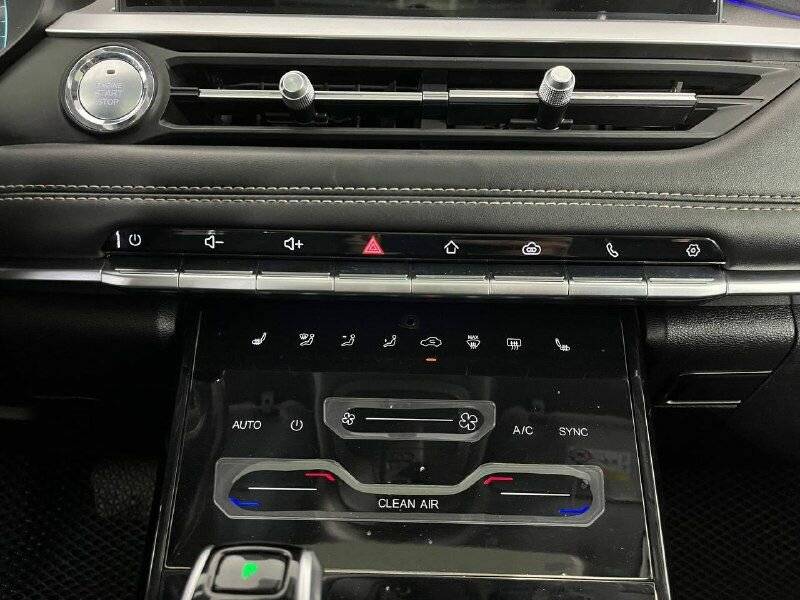 Chery Tiggo 7 Pro, 2021 - Фото №15