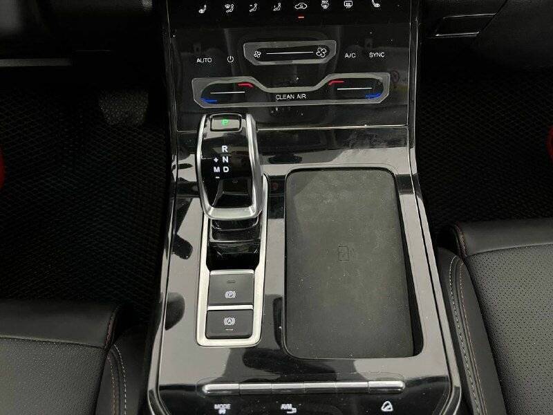 Chery Tiggo 7 Pro, 2021 - Фото №16