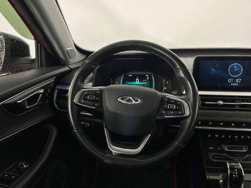 Chery Tiggo 7 Pro, 2021 - Фото №17