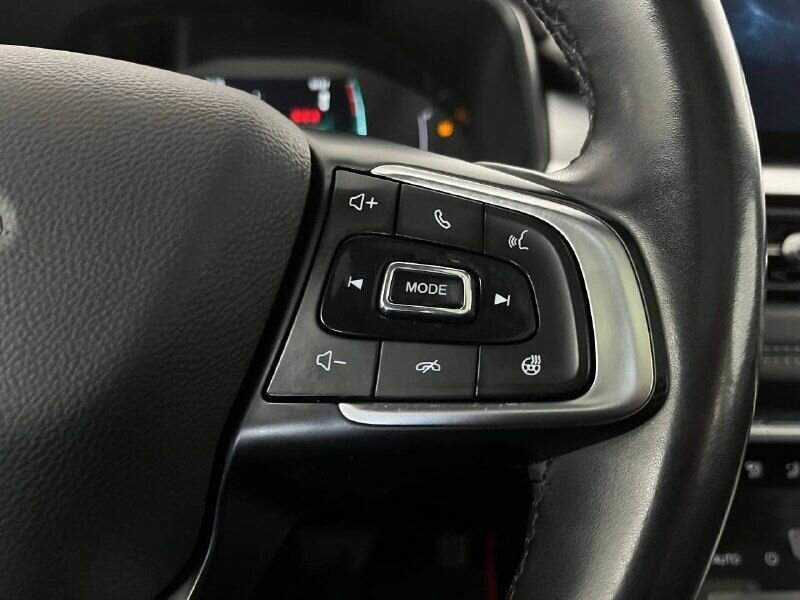 Chery Tiggo 7 Pro, 2021 - Фото №19