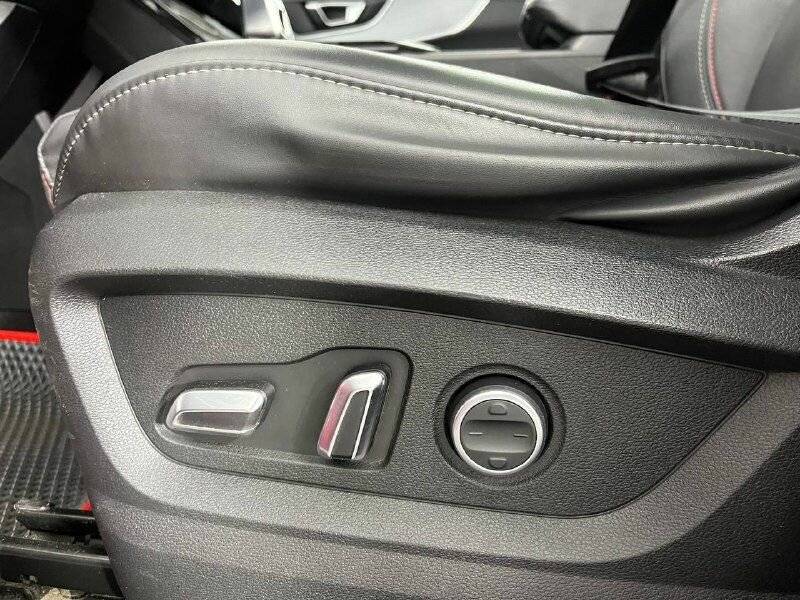 Chery Tiggo 7 Pro, 2021 - Фото №21