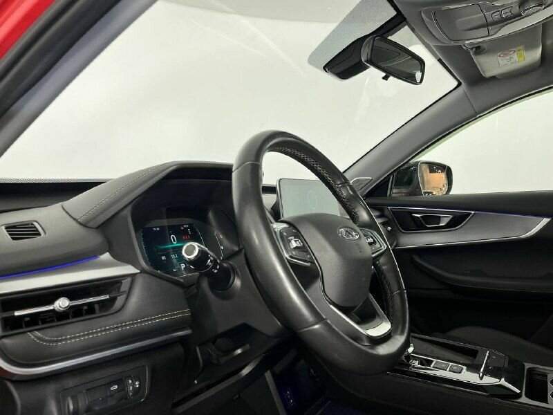 Chery Tiggo 7 Pro, 2021 - Фото №22