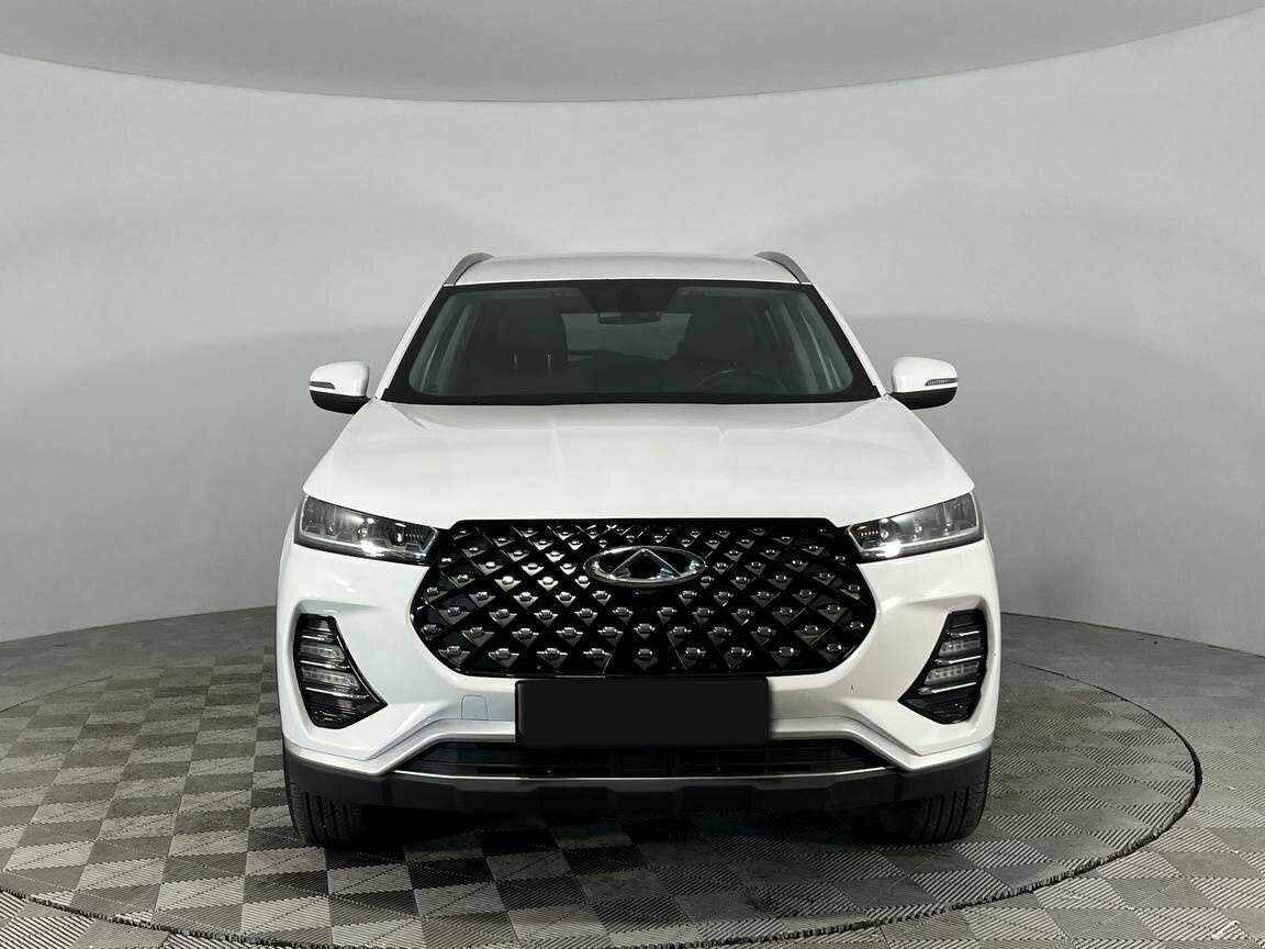 Chery Tiggo 7 Pro, 2022 - Фото №1