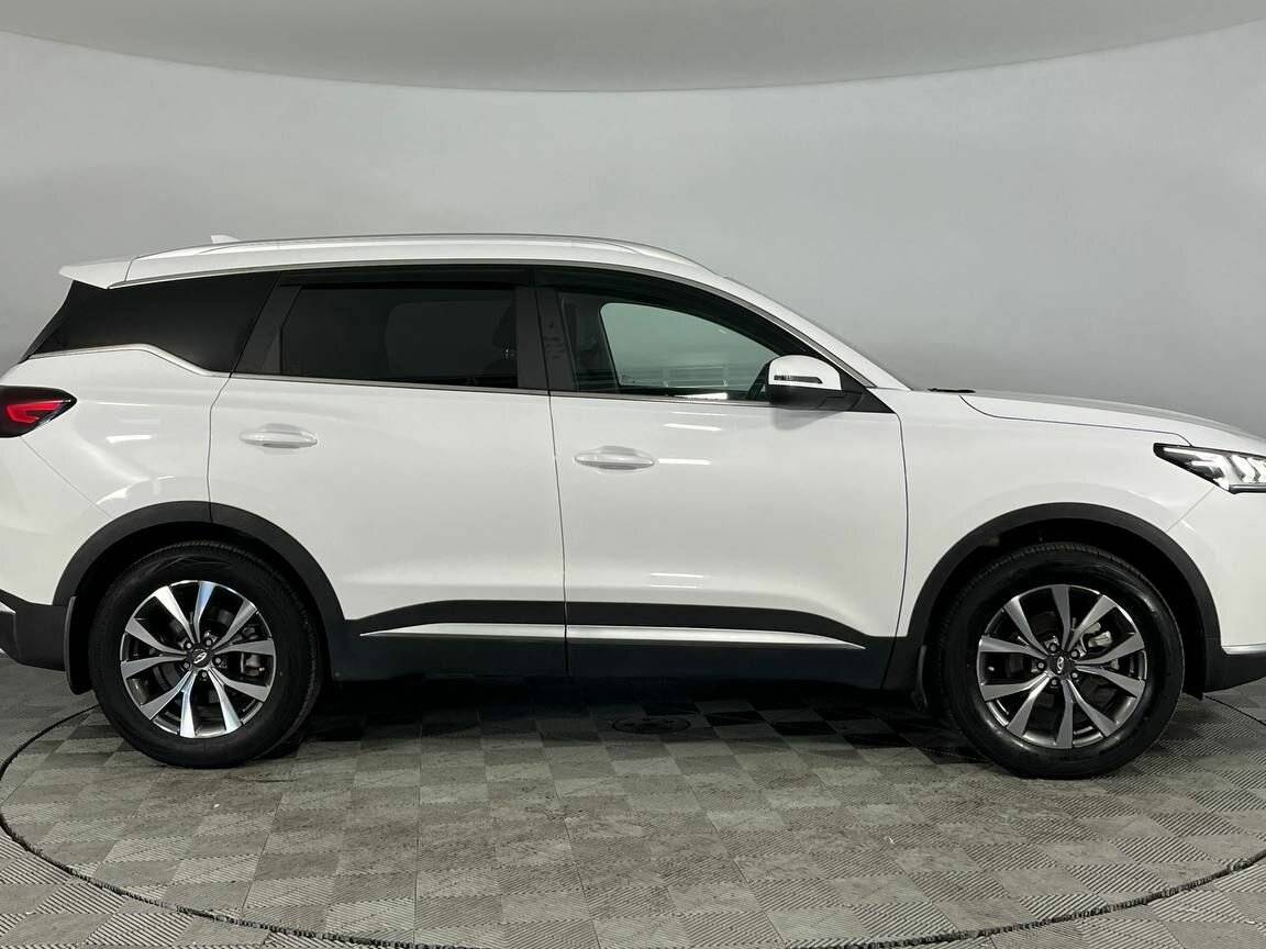 Chery Tiggo 7 Pro, 2022 - Фото №3