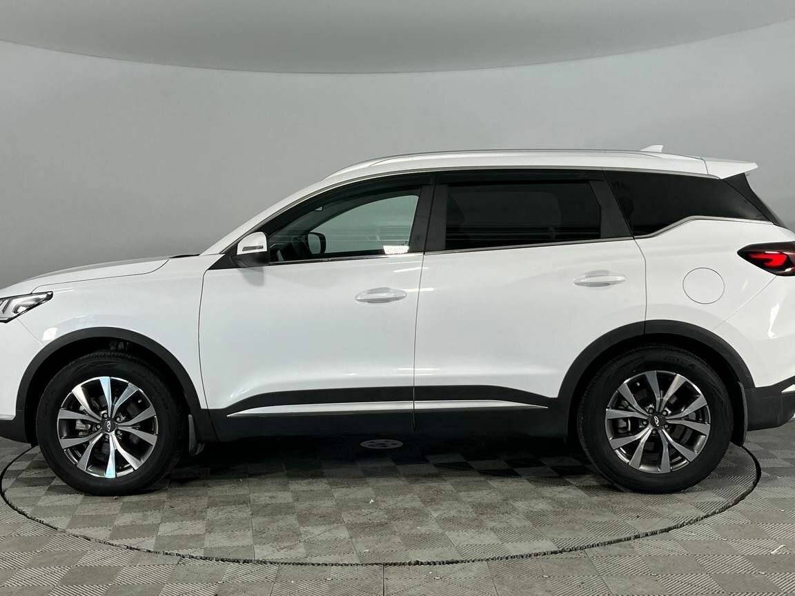 Chery Tiggo 7 Pro, 2022 - Фото №7