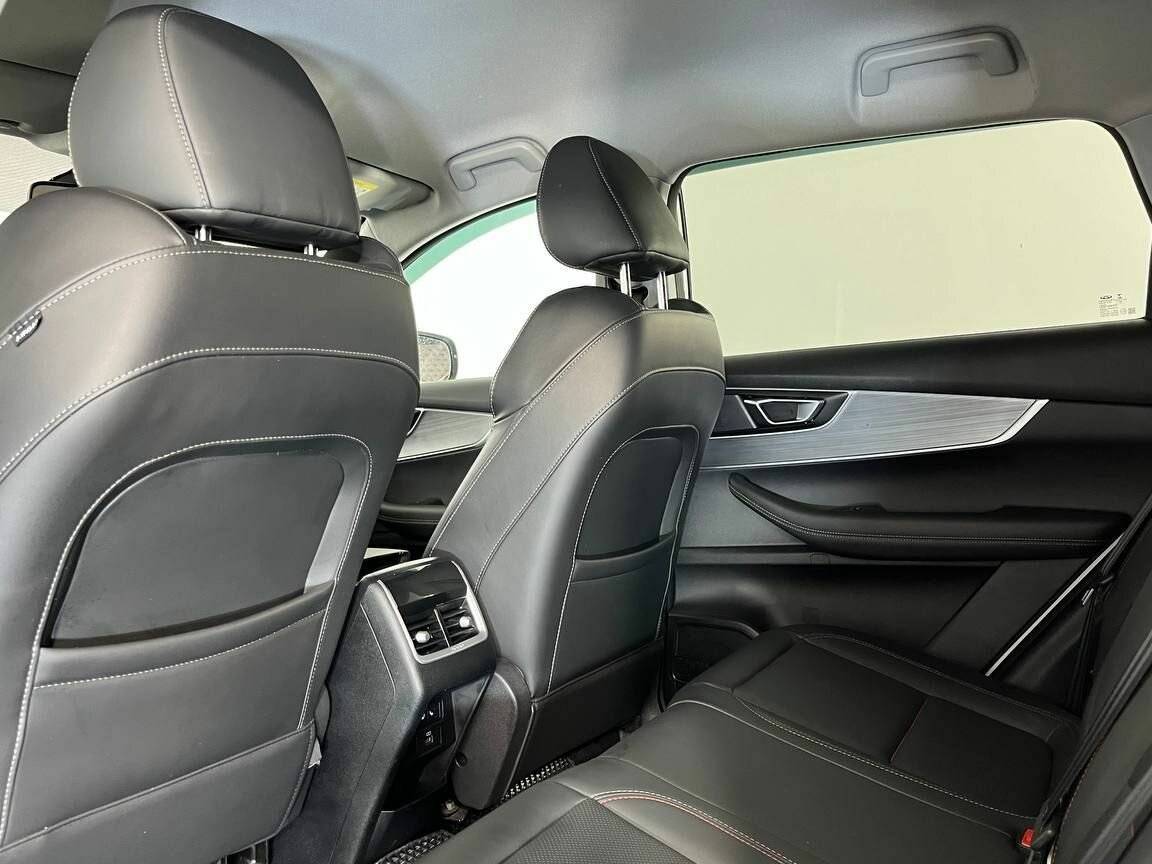 Chery Tiggo 7 Pro, 2022 - Фото №8