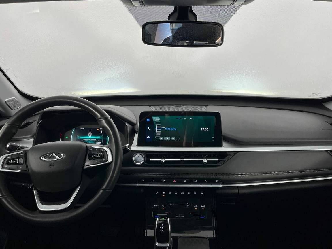 Chery Tiggo 7 Pro, 2022 - Фото №9