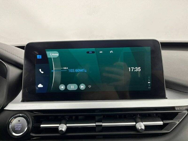 Chery Tiggo 7 Pro, 2022 - Фото №11