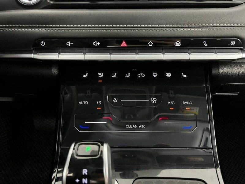 Chery Tiggo 7 Pro, 2022 - Фото №12