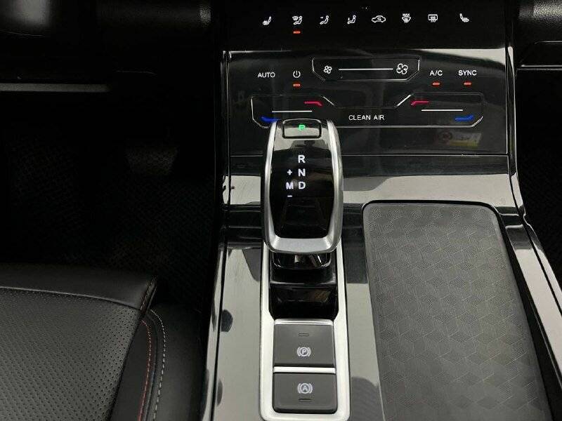 Chery Tiggo 7 Pro, 2022 - Фото №13