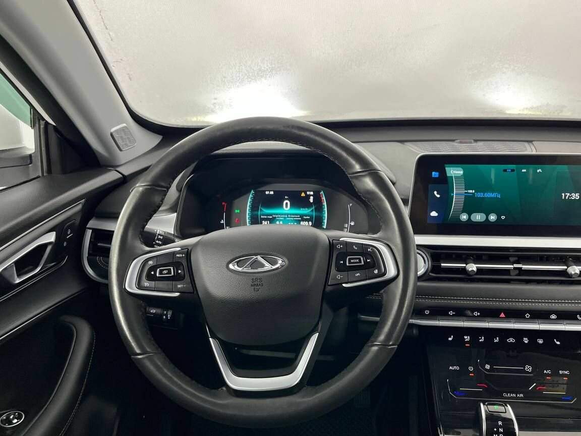 Chery Tiggo 7 Pro, 2022 - Фото №14
