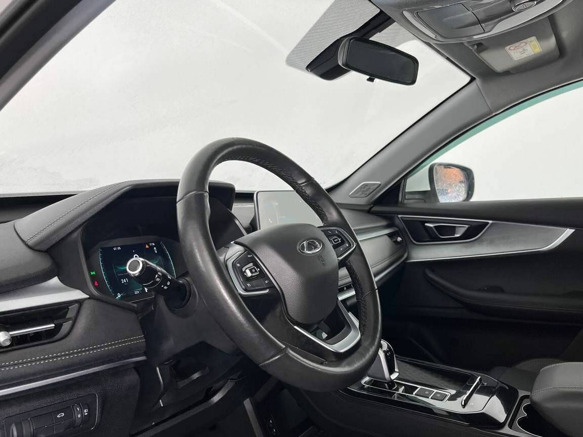 Chery Tiggo 7 Pro, 2022 - Фото №15