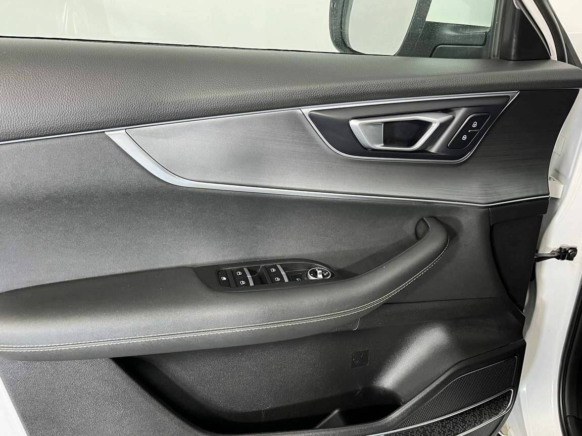 Chery Tiggo 7 Pro, 2022 - Фото №16