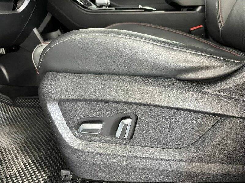 Chery Tiggo 7 Pro, 2022 - Фото №17