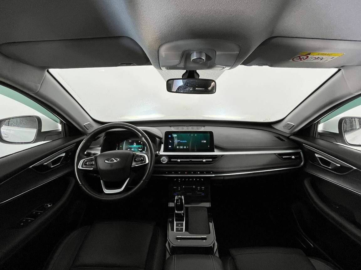 Chery Tiggo 7 Pro, 2022 - Фото №20