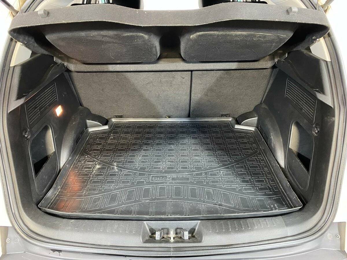 Chery Tiggo 7, 2019 - Фото №11