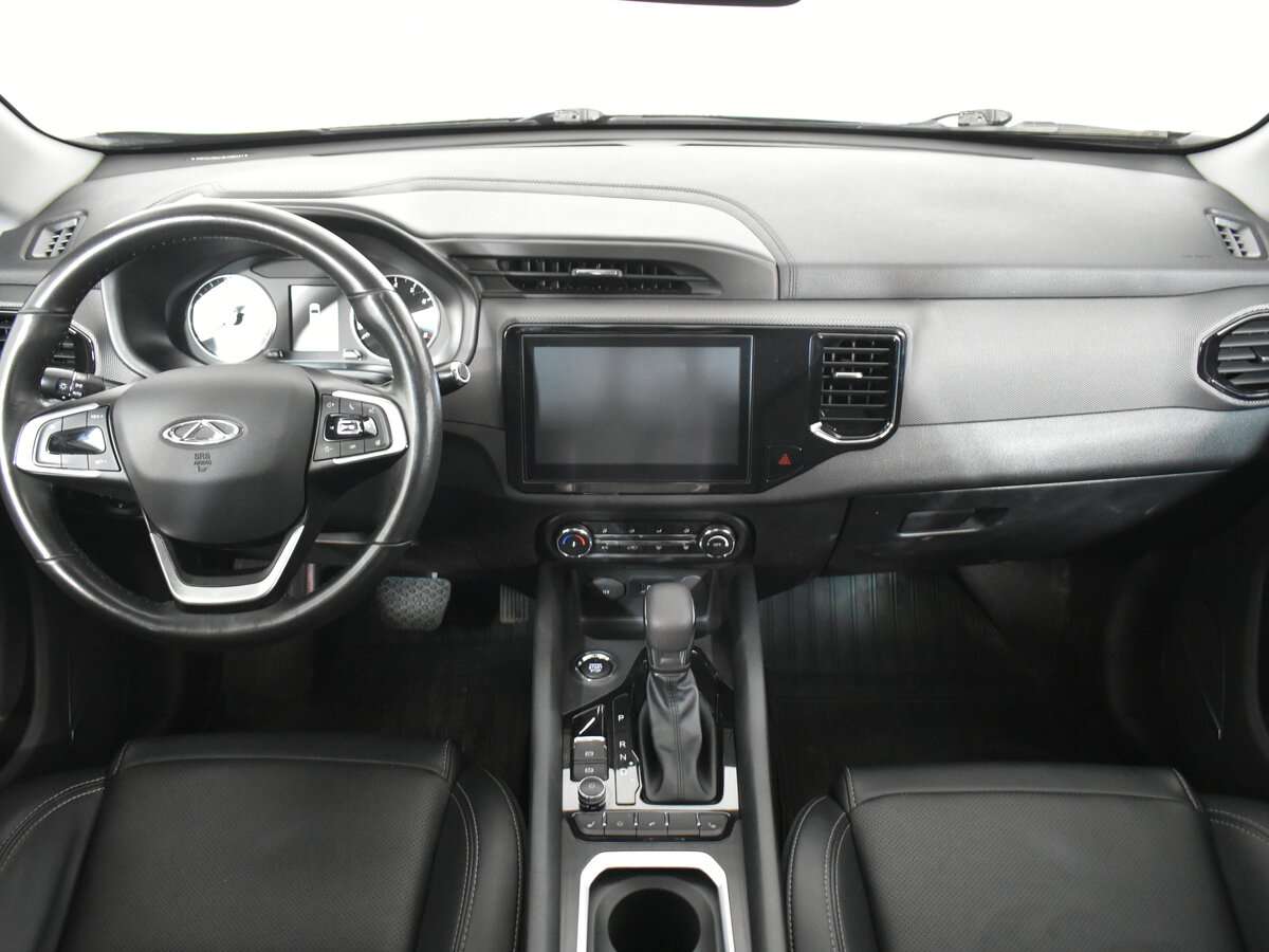 Chery Tiggo 4, 2021 - Фото №4