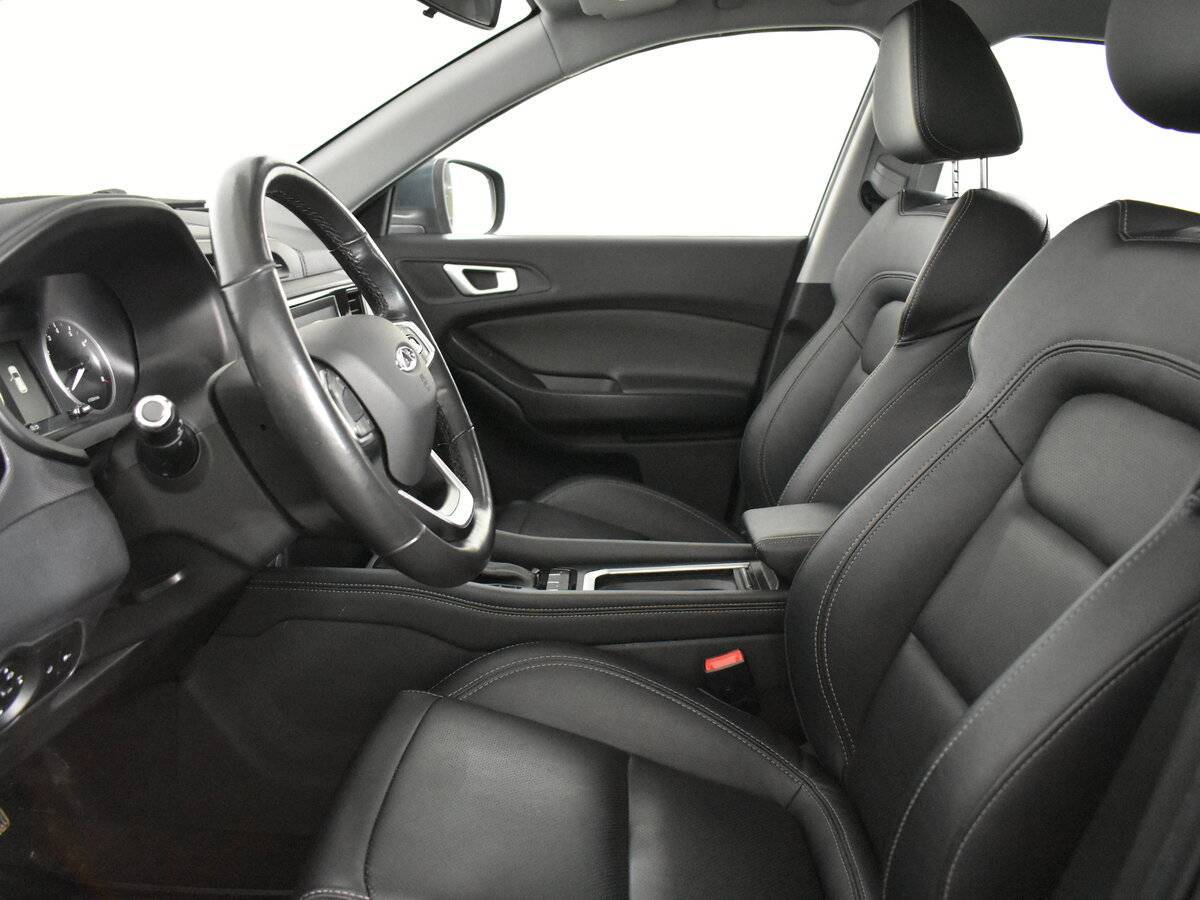 Chery Tiggo 4, 2021 - Фото №5