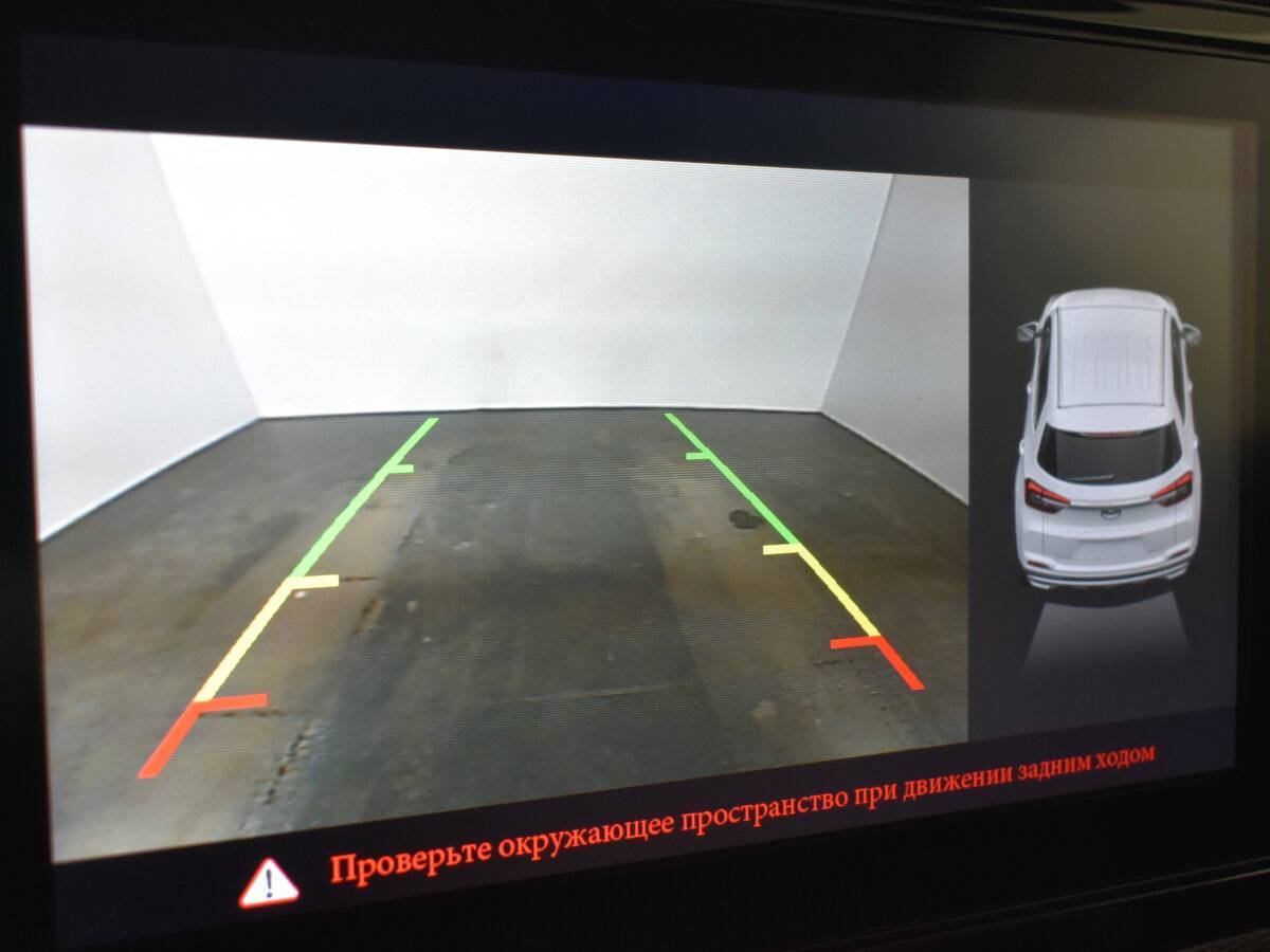 Chery Tiggo 4, 2021 - Фото №7