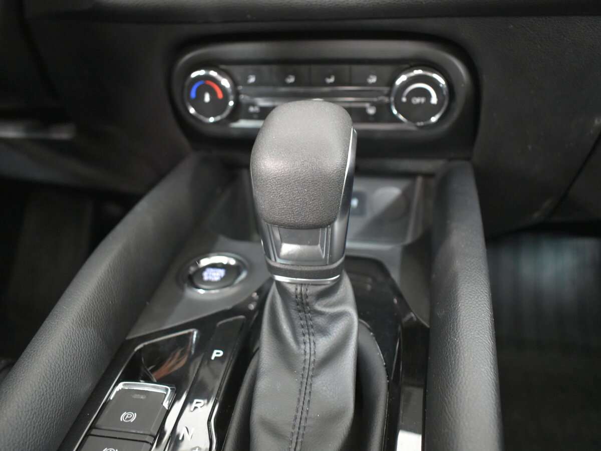 Chery Tiggo 4, 2021 - Фото №8