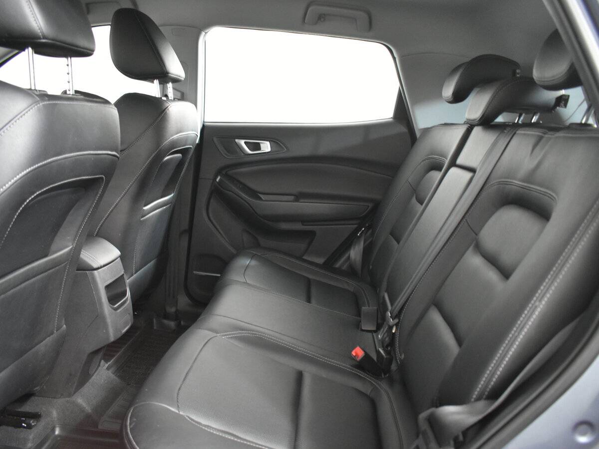Chery Tiggo 4, 2021 - Фото №11