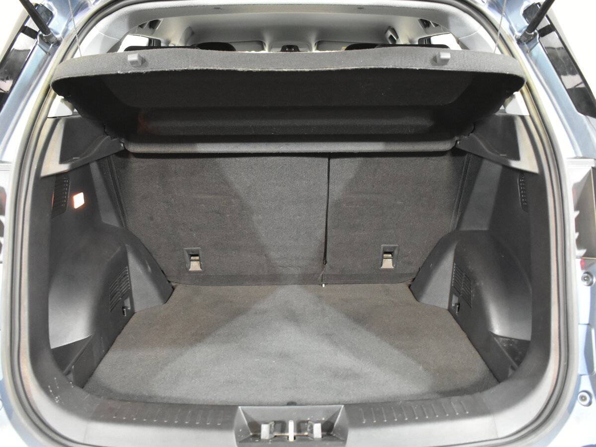 Chery Tiggo 4, 2021 - Фото №12