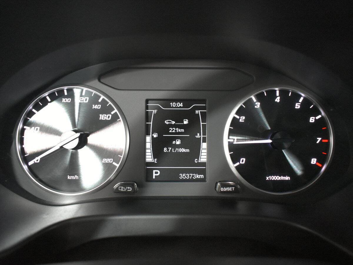 Chery Tiggo 4, 2021 - Фото №14