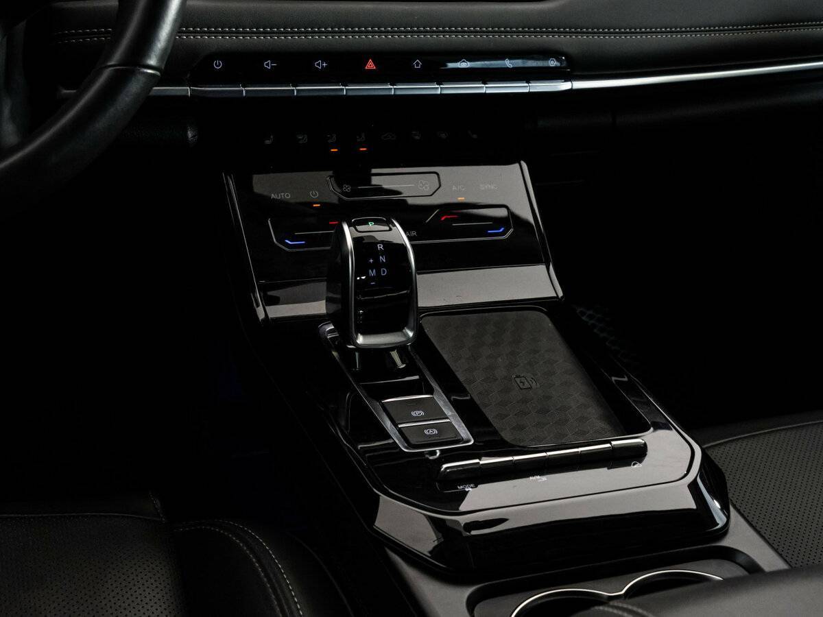 Chery Tiggo 7 Pro, 2020 - Фото №11