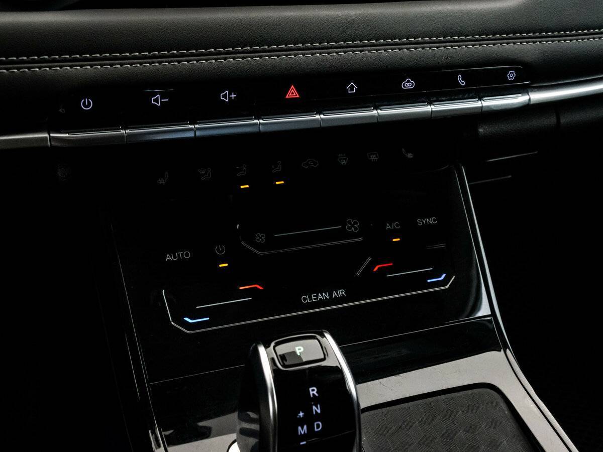 Chery Tiggo 7 Pro, 2020 - Фото №12