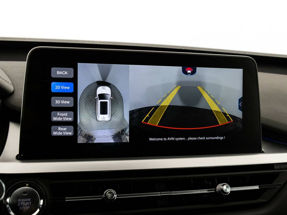 Chery Tiggo 7 Pro, 2020 - Фото №13