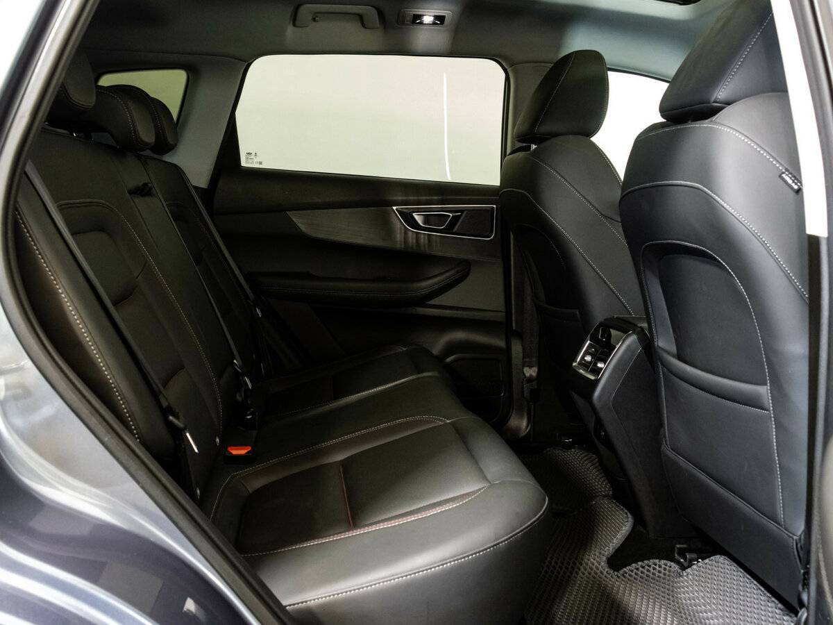 Chery Tiggo 7 Pro, 2020 - Фото №14