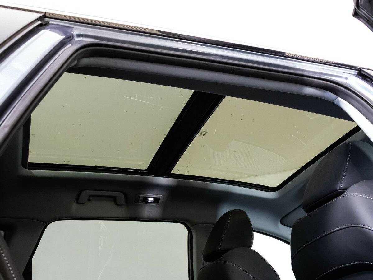 Chery Tiggo 7 Pro, 2020 - Фото №15