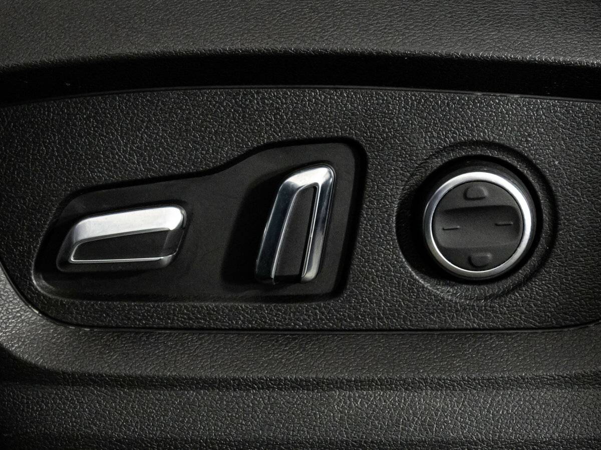 Chery Tiggo 7 Pro, 2020 - Фото №16