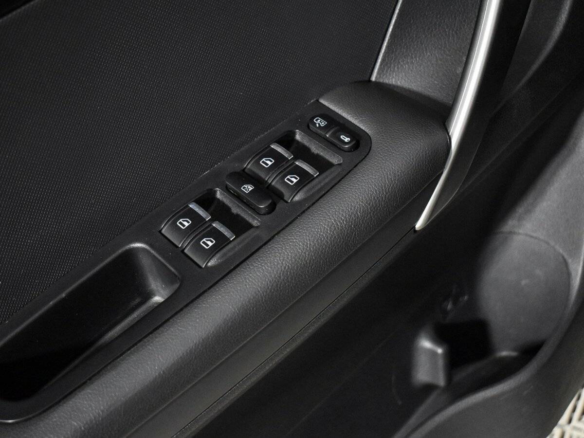 Chery Tiggo 3, 2017 - Фото №7