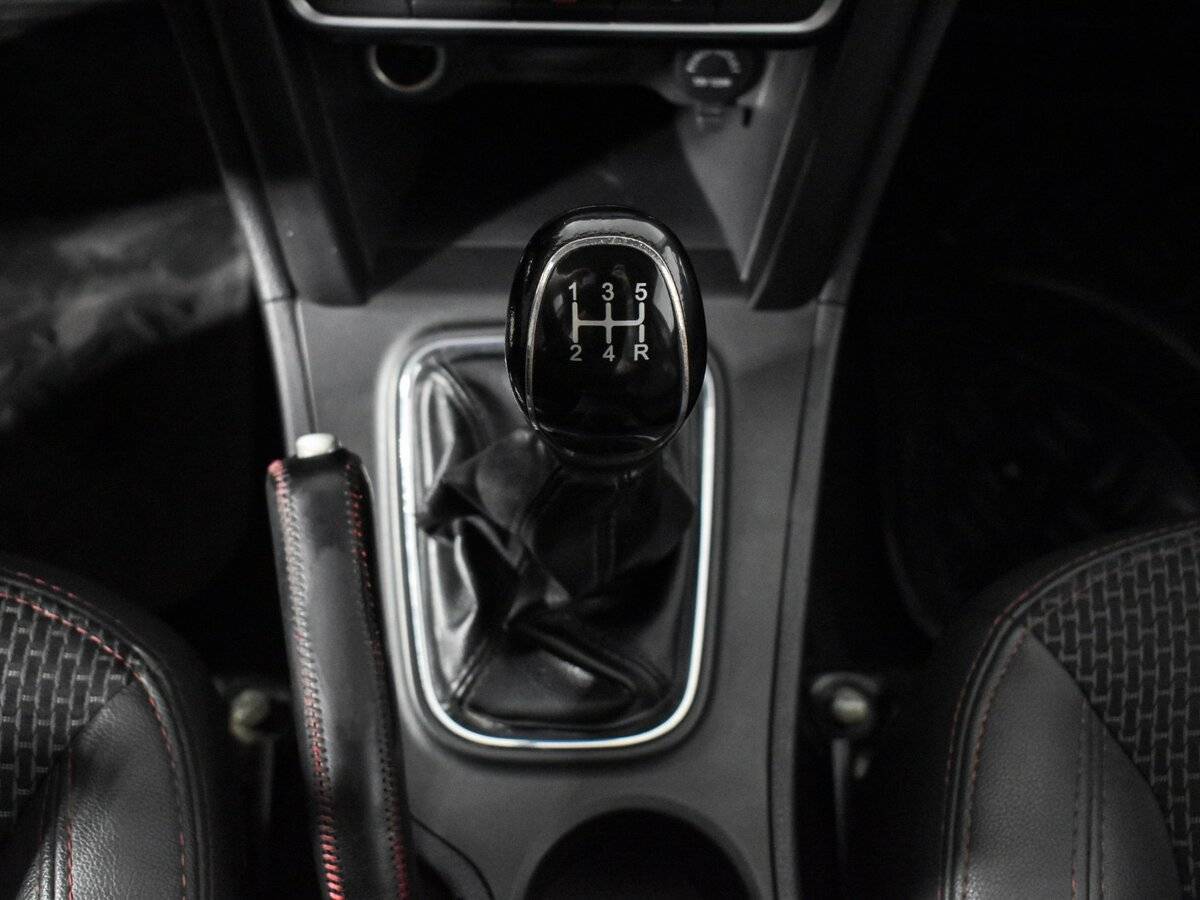 Chery Tiggo 3, 2017 - Фото №8