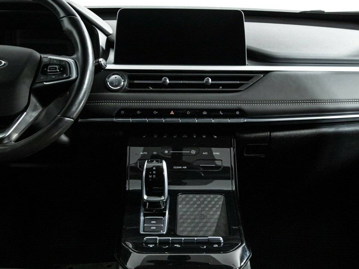 Chery Tiggo 7 Pro, 2021 - Фото №13