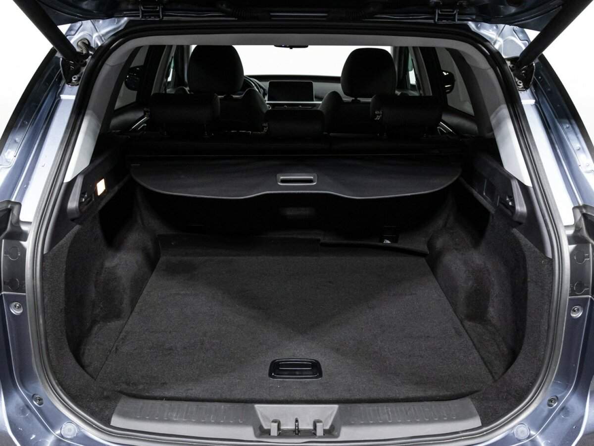 Chery Tiggo 7 Pro, 2021 - Фото №14