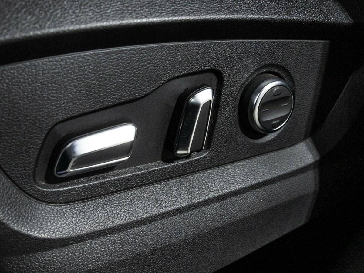 Chery Tiggo 7 Pro, 2021 - Фото №16