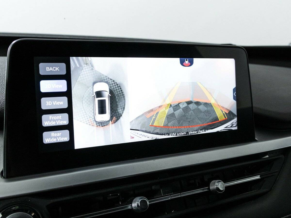 Chery Tiggo 7 Pro, 2021 - Фото №17