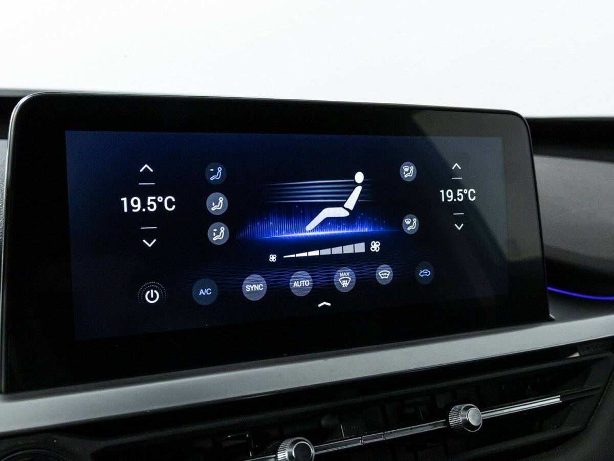 Chery Tiggo 7 Pro, 2021 - Фото №18