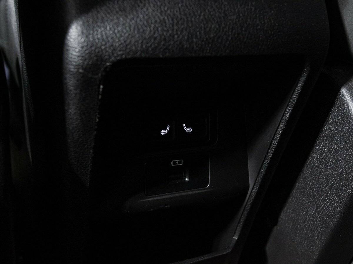 Chery Tiggo 7 Pro, 2021 - Фото №21